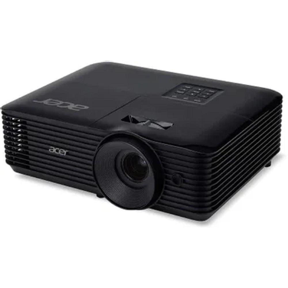 Acer X1228i Проектор {DLP 4500Lm LS (1024x768) 20000:1 ресурс лампы:6000часов 1xHDMI 2.75кг}, MR.JTVCD.001