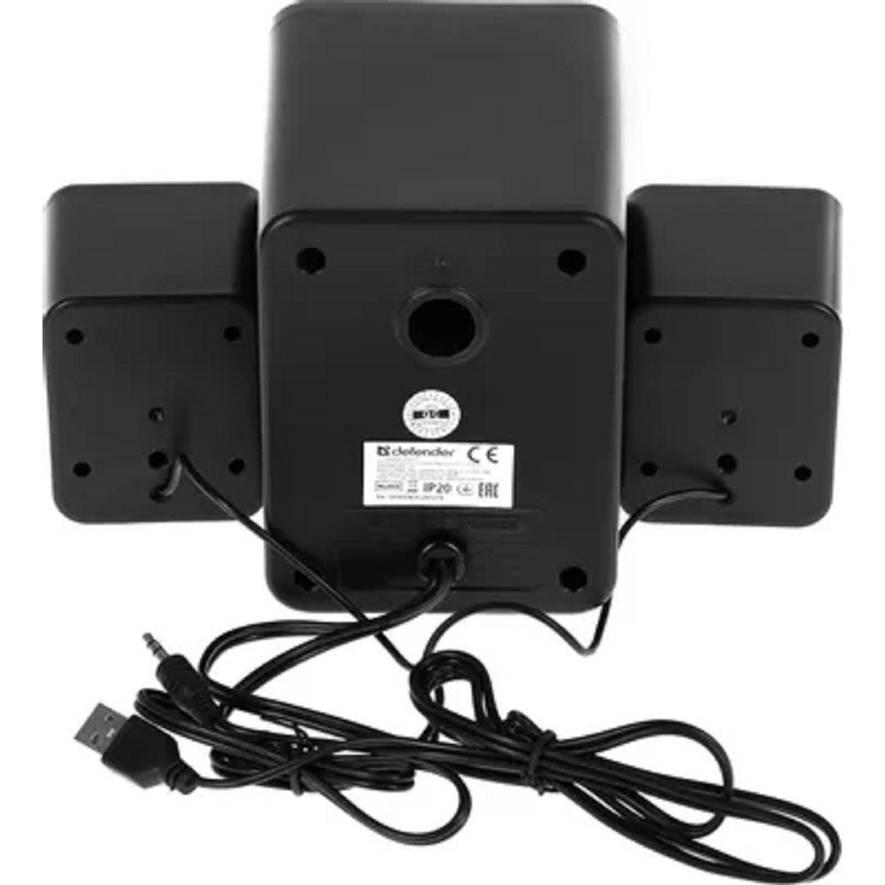 Defender Z4 11 Вт, питание от USB [65508]