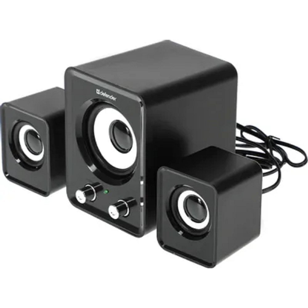 Defender Z4 11 Вт, питание от USB [65508]