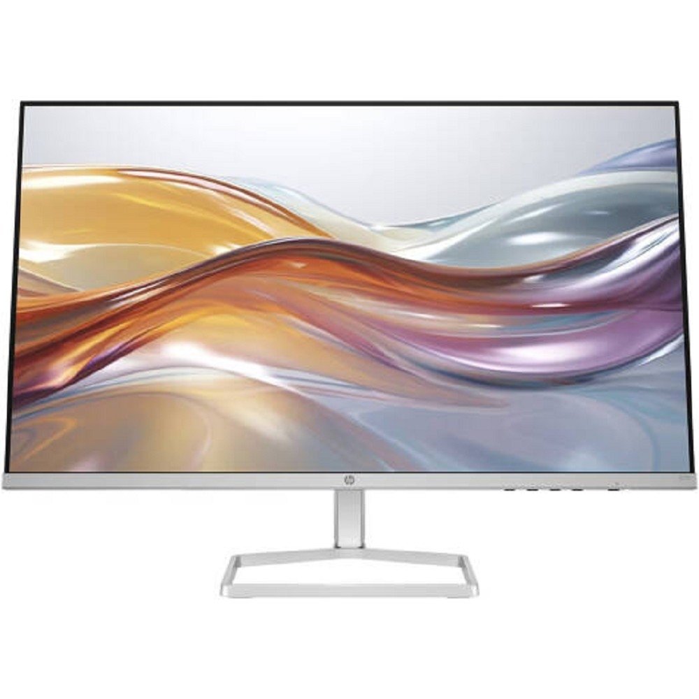 LCD HP 27" 527sf S5 {IPS 1920x1080 100Hz 5ms 178/178 300cd 1500:1 8bit(6bit+FRC) D-Sub 2xHDMI non-EU} [94F44AS], 94F44AS#ABV