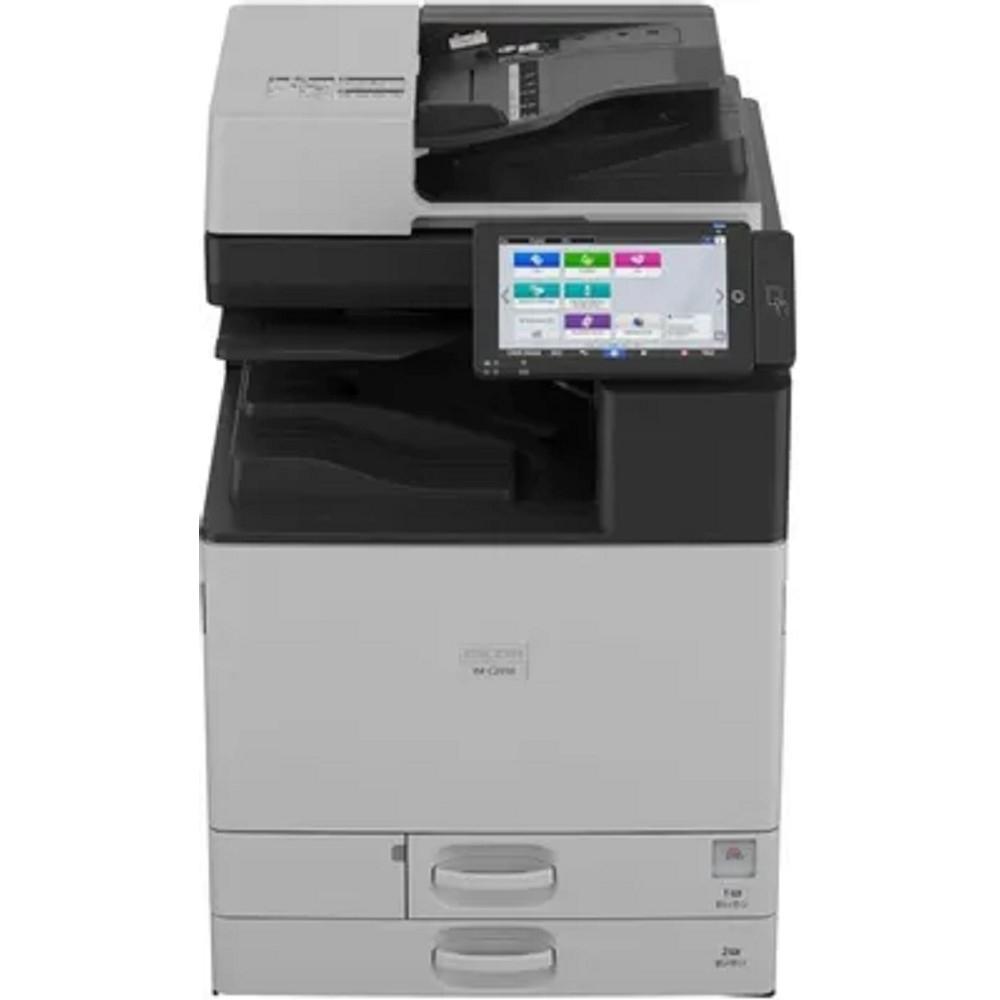Ремонт Ricoh IM C2010 в Москве — выезд мастера через 2 часа