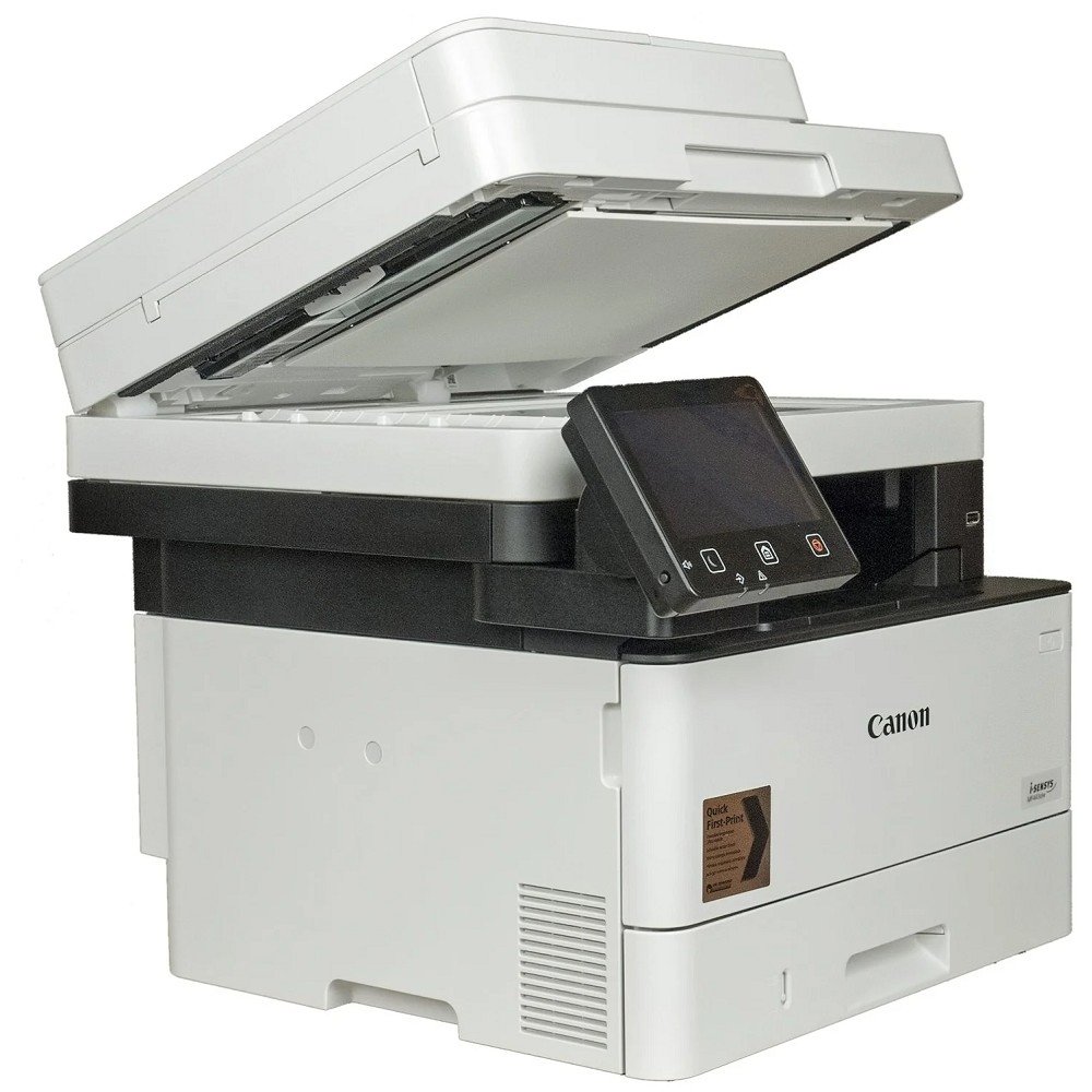 Canon i-SENSYS MF455DW (5161C006) 