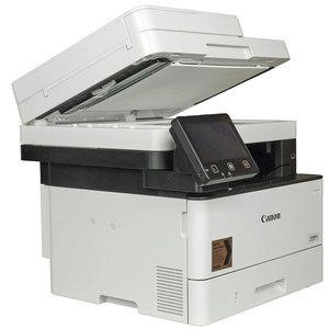 Canon i-SENSYS MF455DW (5161C006) 