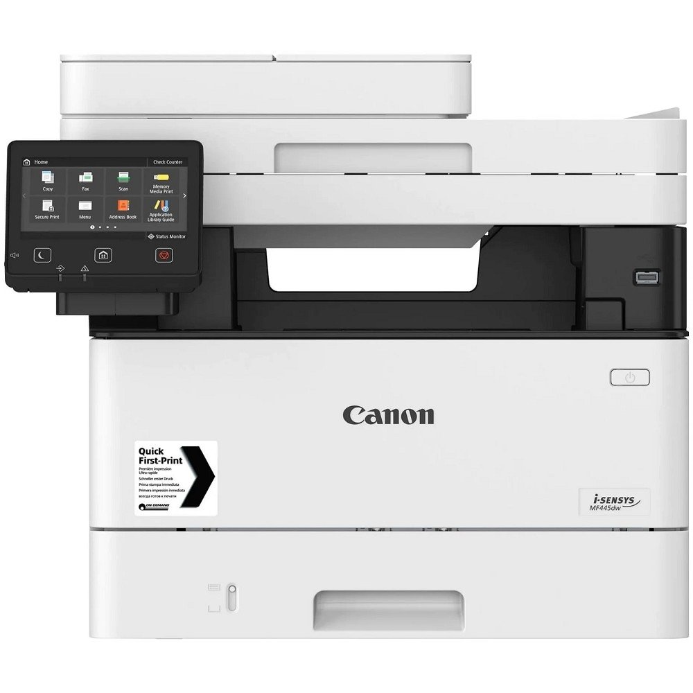 Canon i-SENSYS MF455DW (5161C006) 