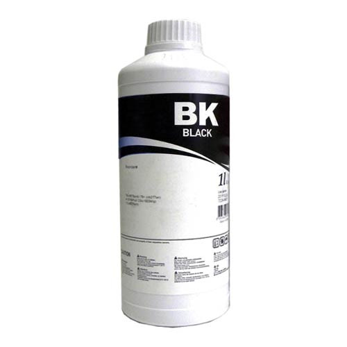 Чернила для HP (178 ) CB316/CB321 (1л,black, Pigment) H7064-01LB InkTec