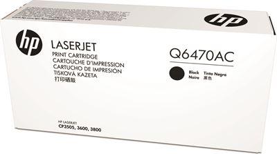 HP Q6470AC (поврежденная упаковка, новый, 2017)