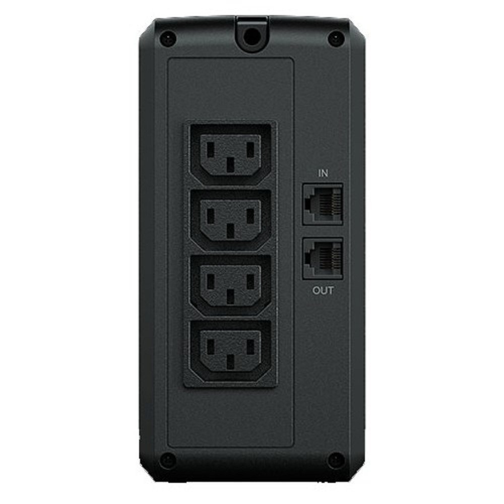 ИБП CyberPower UT850EIG {Line-Interactive, Tower, 850VA/480W USB/RJ11/45 (4 IEC С13), 12В/7 Ач х 1}