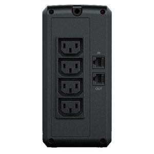 ИБП CyberPower UT850EIG {Line-Interactive, Tower, 850VA/480W USB/RJ11/45 (4 IEC С13), 12В/7 Ач х 1}