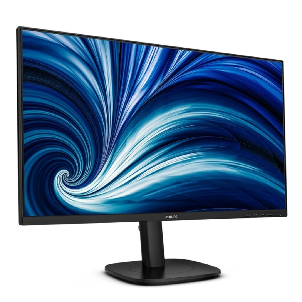 LCD PHILIPS 27" 27B2N3500J {IPS 2560x1440 120Hz 4ms 350cd 2xHDMI1.4 DisplayPort1.2 4xUSB3.2 USB-C(90W) 2x2W Pivot VESA}, 27B2N3500J/00