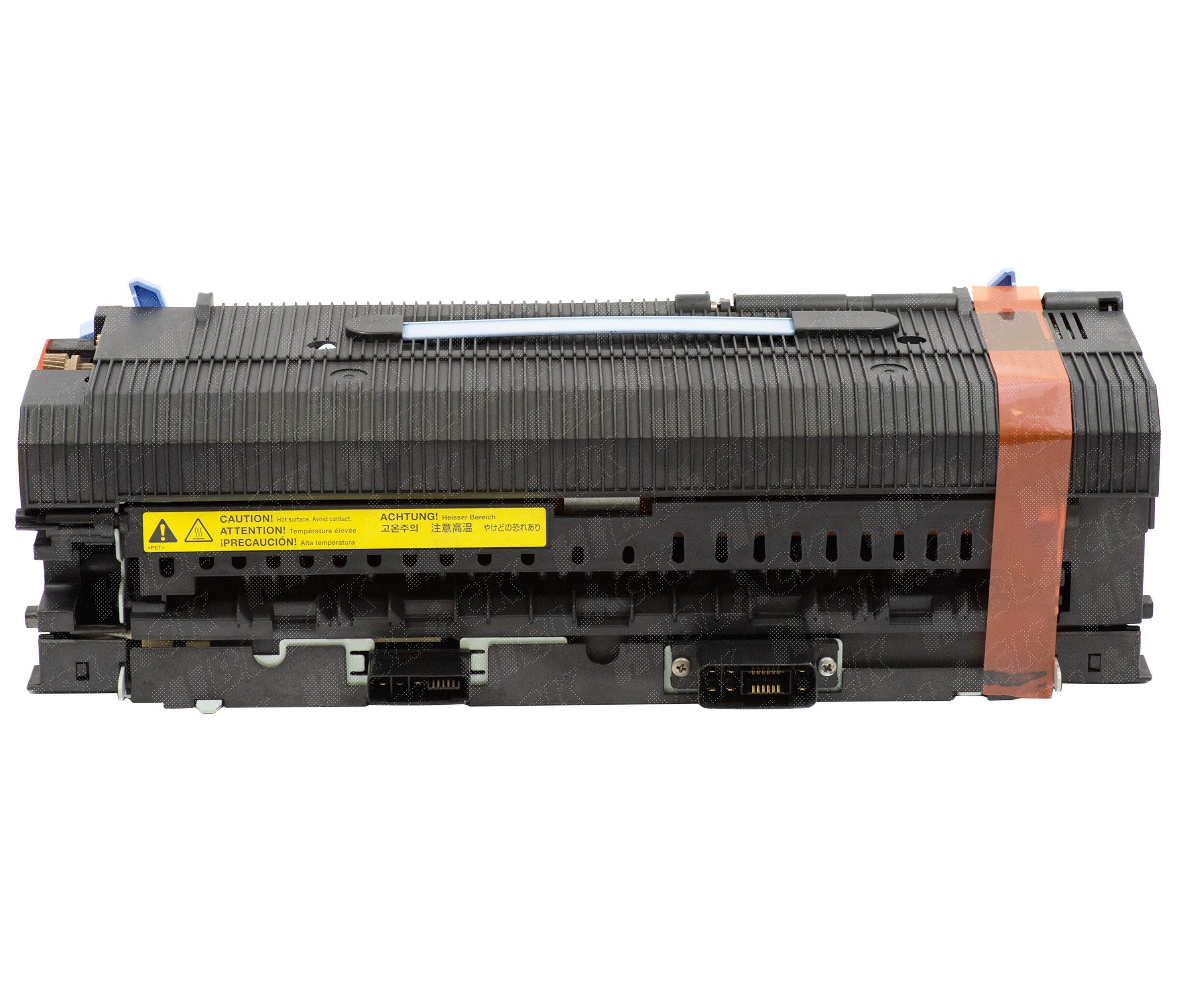Термоузел (Печь) в сборе Hi-Black для HP LJ 9000/9040/9050, RG5-5751