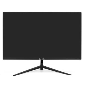 LCD ExeGate 27" EZ2707TA ProSmart {IPS 1920x1080 75Hz 5ms 250cd 1000:1 178/178 D-Sub HDMI DisplayPort VESA} [EX297649RUS]