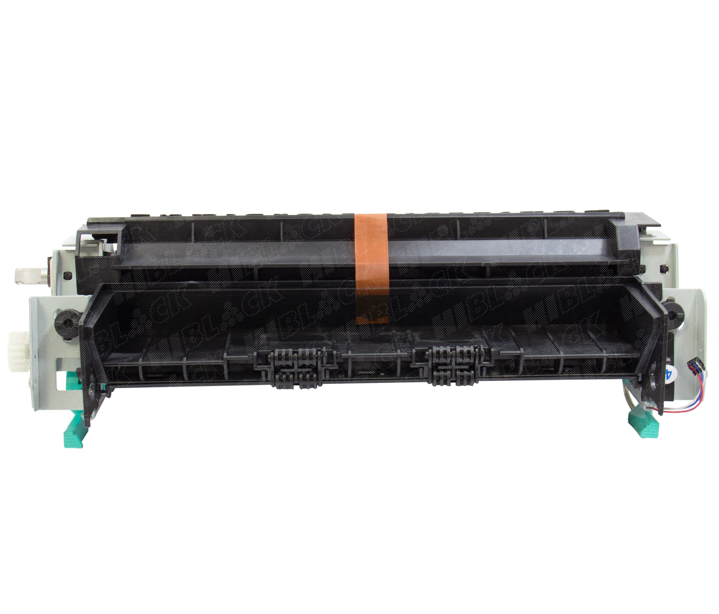 Термоузел (Печь) в сборе Hi-Black для HP LJ P2015/ P2014/ M2727, RM1-4248-000CN