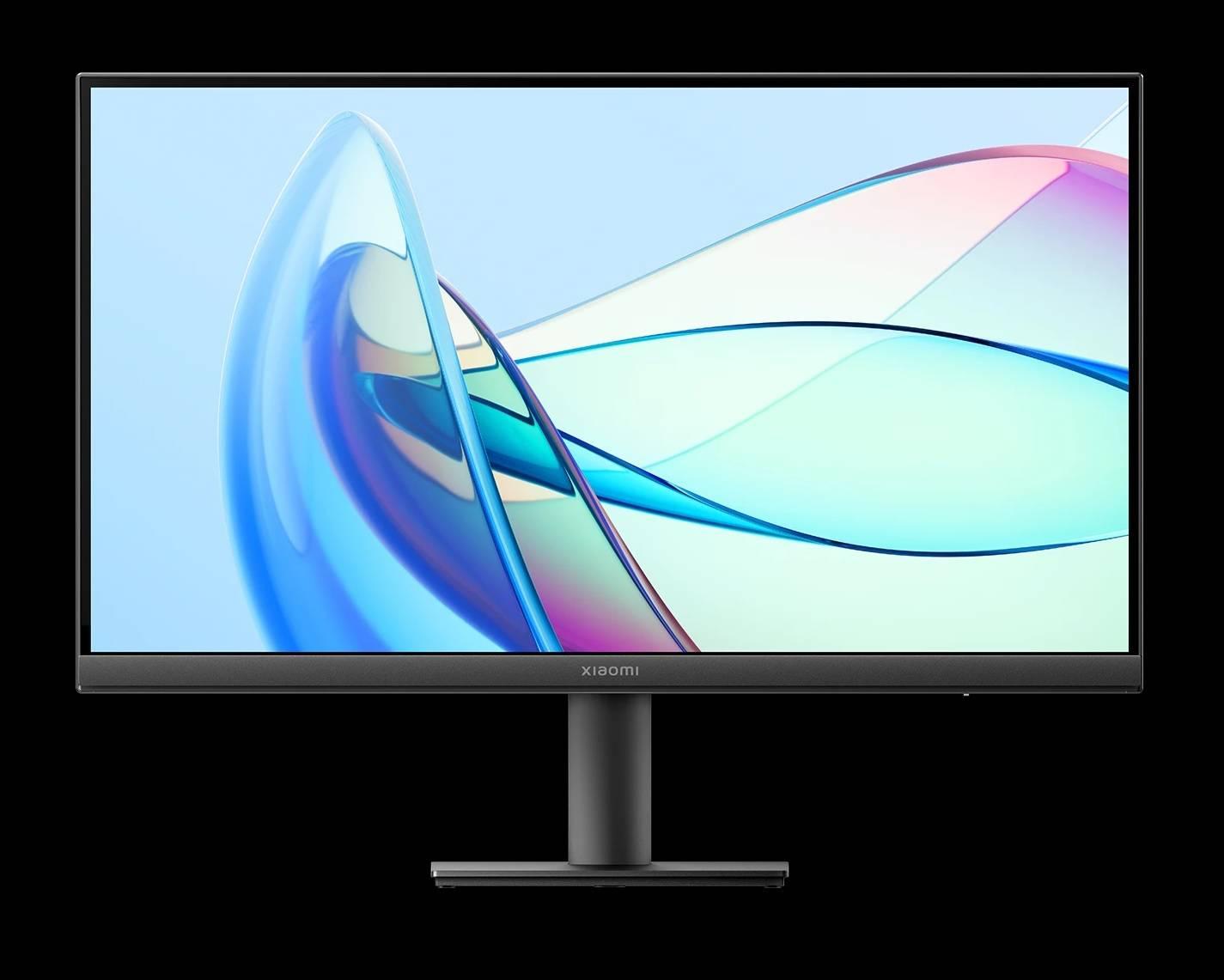 МОНИТОР 21.5" Xiaomi A22i Black (VA, 1920x1080, 75Hz, 6 ms, 178°/178°, 250 cd/m, 3000:1, +HDMI, +D-Sub), ELA5230EU