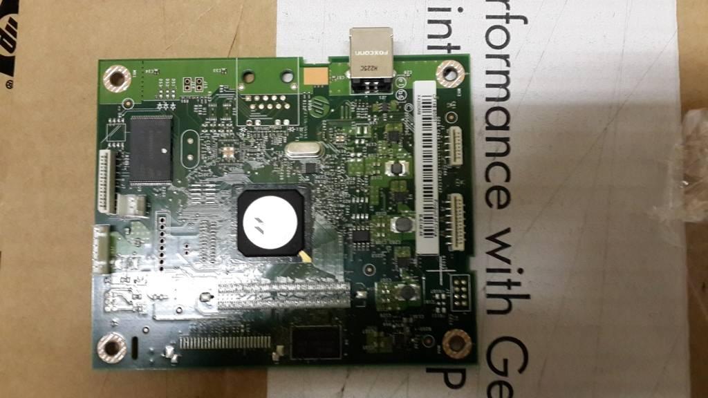 Плата форматера HP LJ M401a/M401d (CF148-60001/CF148-67018) OEM
