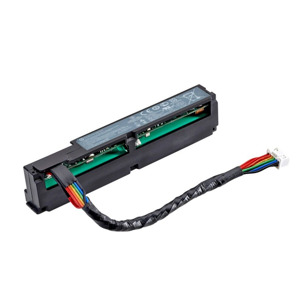 878643-001/815983-001 Батарея контроллера дискового массива 96W HPE Flash Back Write Cache FBWC Ref