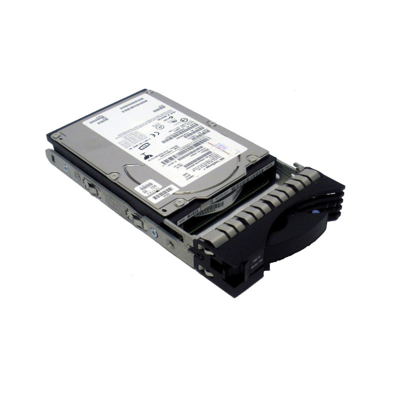 39M4594 Жесткий диск 300Gb горячей замены 2Gbs FC 3.5 