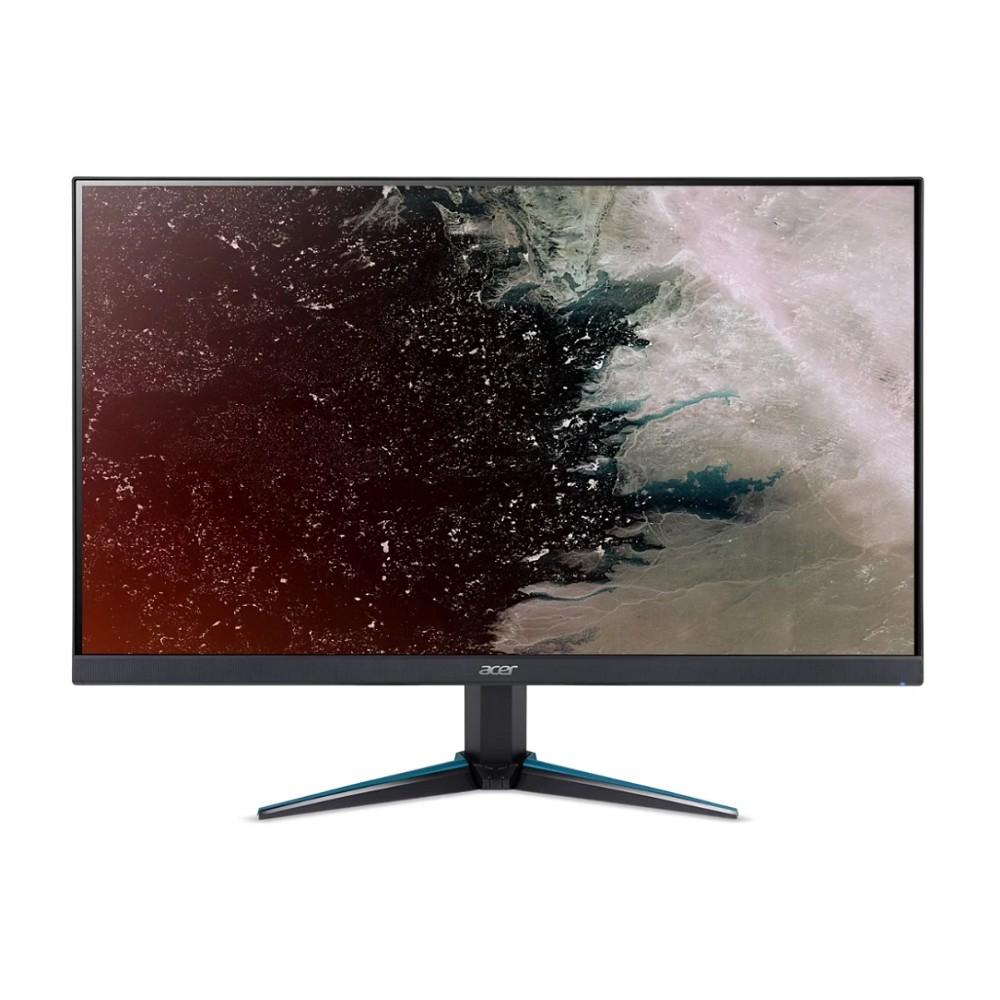 LCD Acer 27" VG270KL1bmiipx {IPS 3840x2160@72Hz 1920x1080@144Hz 0.5ms 250cd 2xHDMI2.0 DisplayPort1.4 2x2W FreeSync HDR10 Vesa}, UM.HV0CD.103