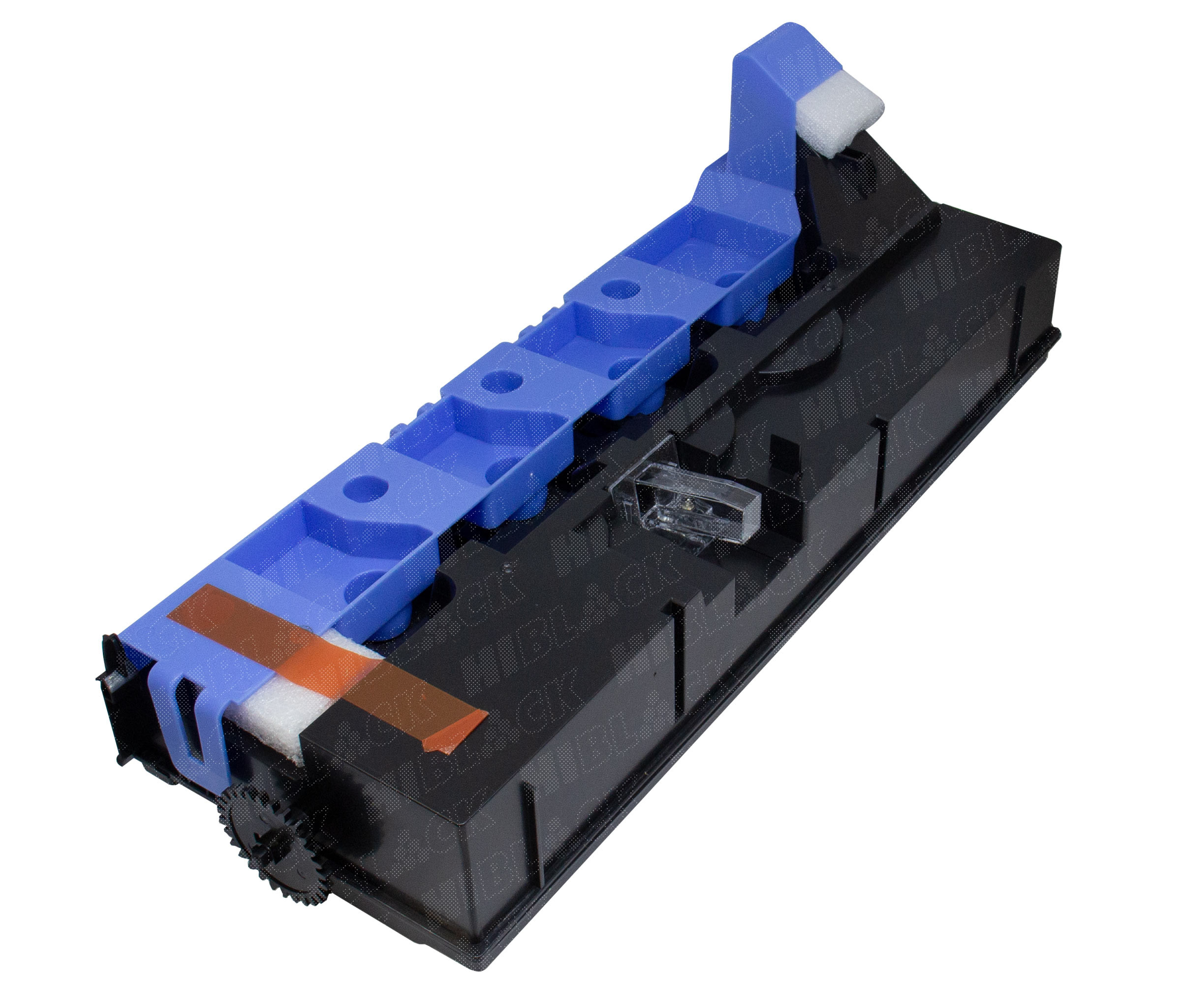 Бункер сбора отработанного тонера Hi-Black для Konica-Minolta bizhub C224/C284/C364, A4NNWY1/WX-103