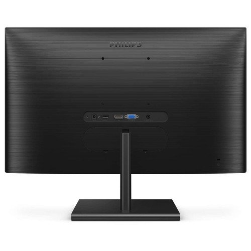 LCD PHILIPS 23.8" 245E1S(00/01) черный {IPS 2560x1440 75Hz 4ms 8bit 178/178 250cd 1000:1 10M:1, D-Sub HDMI1.4  DisplayPort1.2  AudioOut VESA}, 245E1S/00