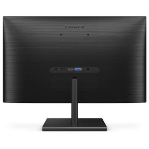 LCD PHILIPS 23.8" 245E1S(00/01) черный {IPS 2560x1440 75Hz 4ms 8bit 178/178 250cd 1000:1 10M:1, D-Sub HDMI1.4  DisplayPort1.2  AudioOut VESA}, 245E1S/00