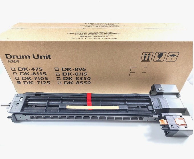 302V693020/DK-7125 Драм-юнит Kyocera TASKalfa 3212i/4012i (O)