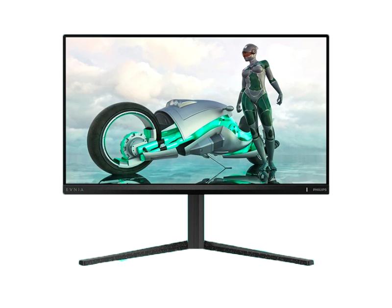 Монитор Philips 27" 27M2N3800A 16:9, IPS, UHD, FHD, 5ms, 1000cd, 160Hz, HDMI, DP, SPK