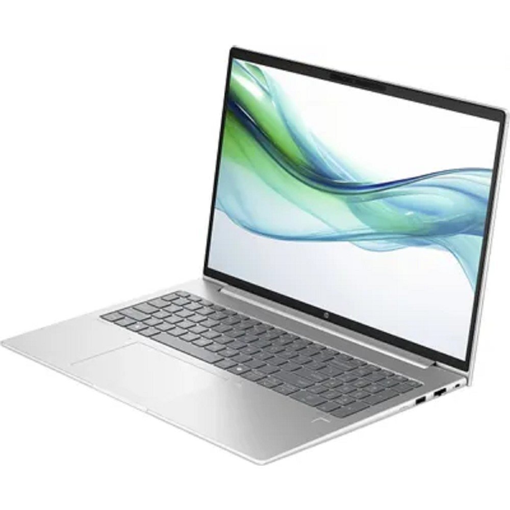 HP ProBook 460 G11 [A38BHET] Silver 16" {WUXGA ULTRA 7-155U/16Gb/512Gb SSD/DOS}