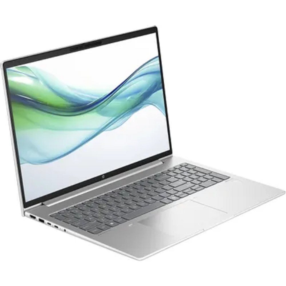 HP ProBook 460 G11 [A38BHET] Silver 16" {WUXGA ULTRA 7-155U/16Gb/512Gb SSD/DOS}