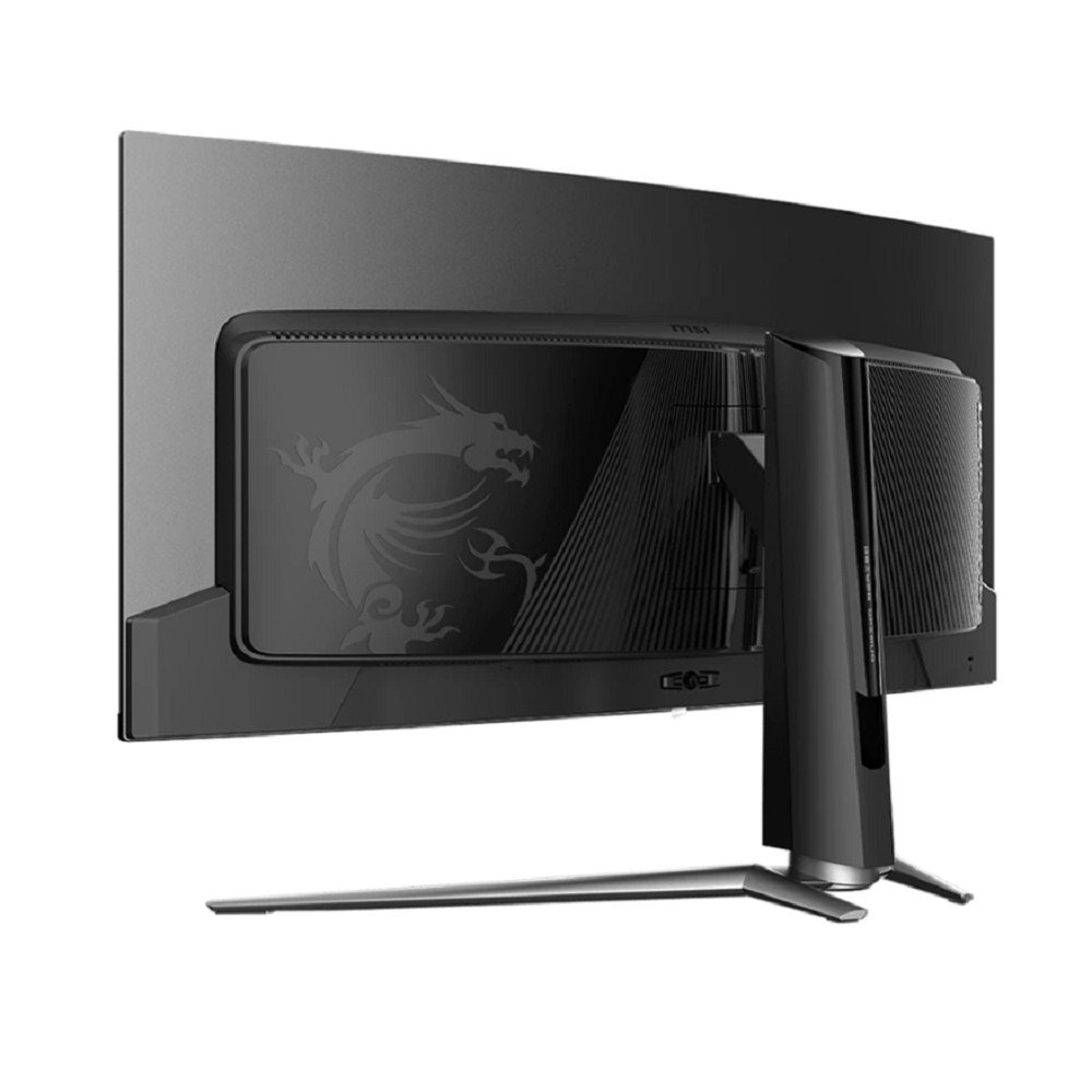 MSI MPG 34" 341CQPX черный {QD OLED LED 3440x1440 240Hz 21:9  матовая  250cd 178/178 HDMI DisplayPort USB HAS}, 9S6-3DD04T-023