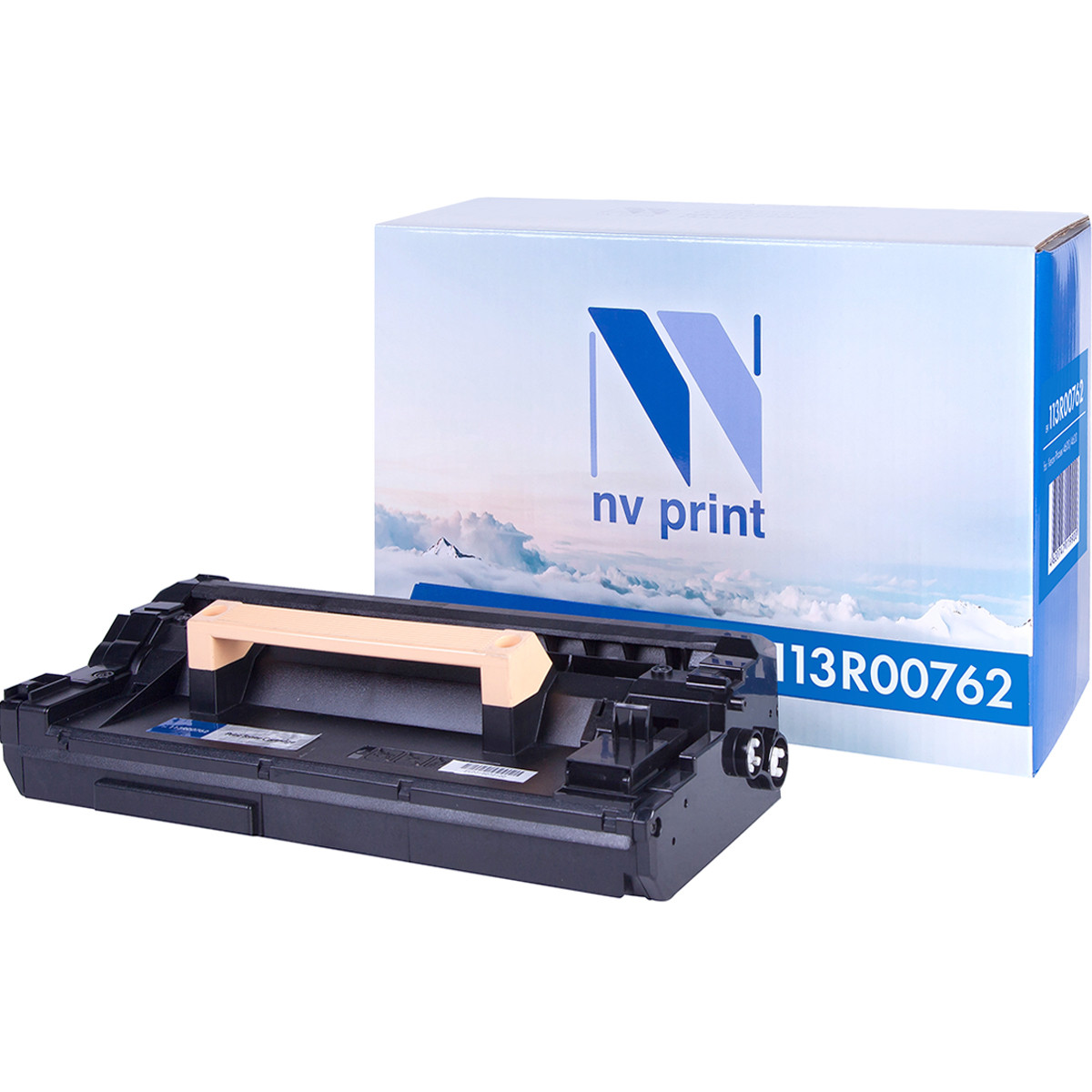 Блок фотобарабана NVP совместимый NV-113R00762 