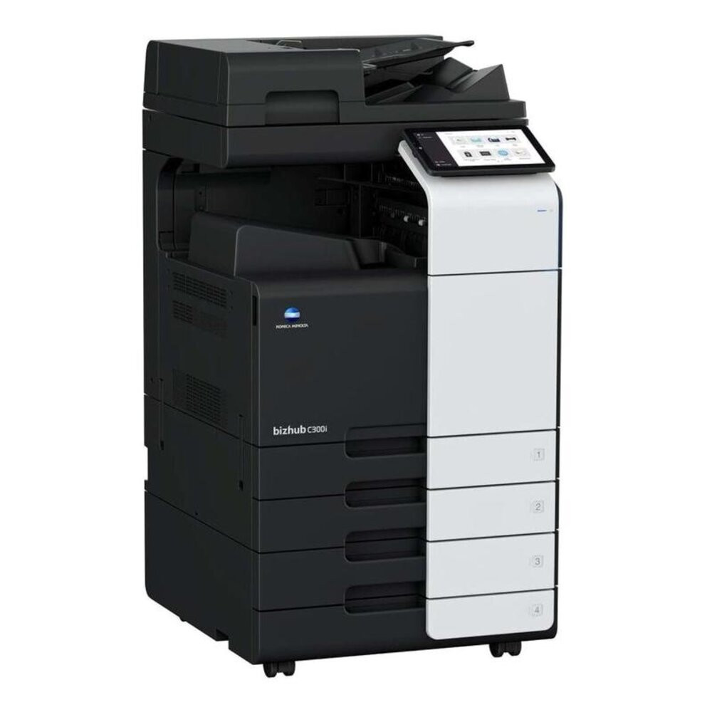 Копир bizhub C300i (SRA3), AA2K021
