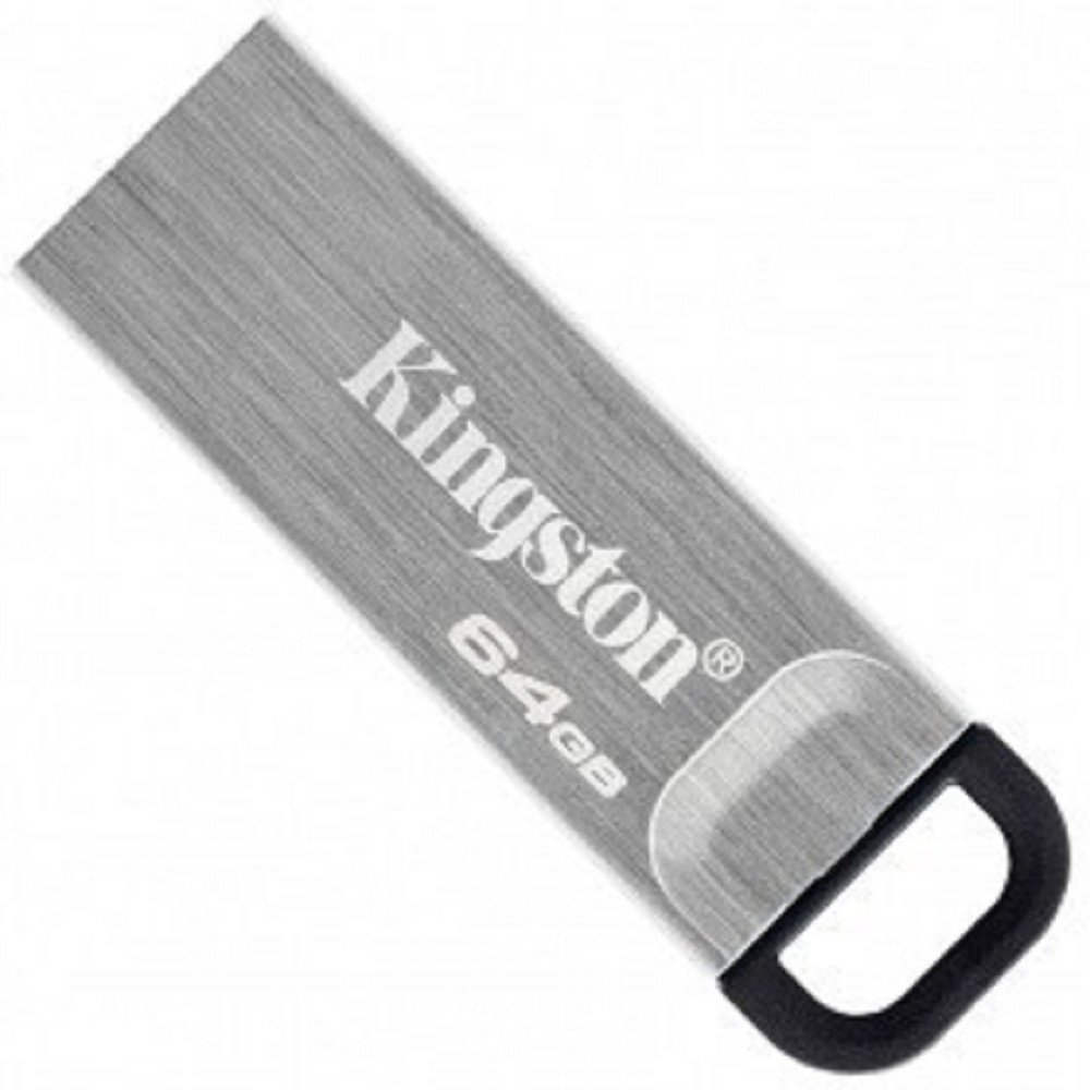 Kingston USB Drive 64GB DataTraveler USB 3.2 DTKN/64GB