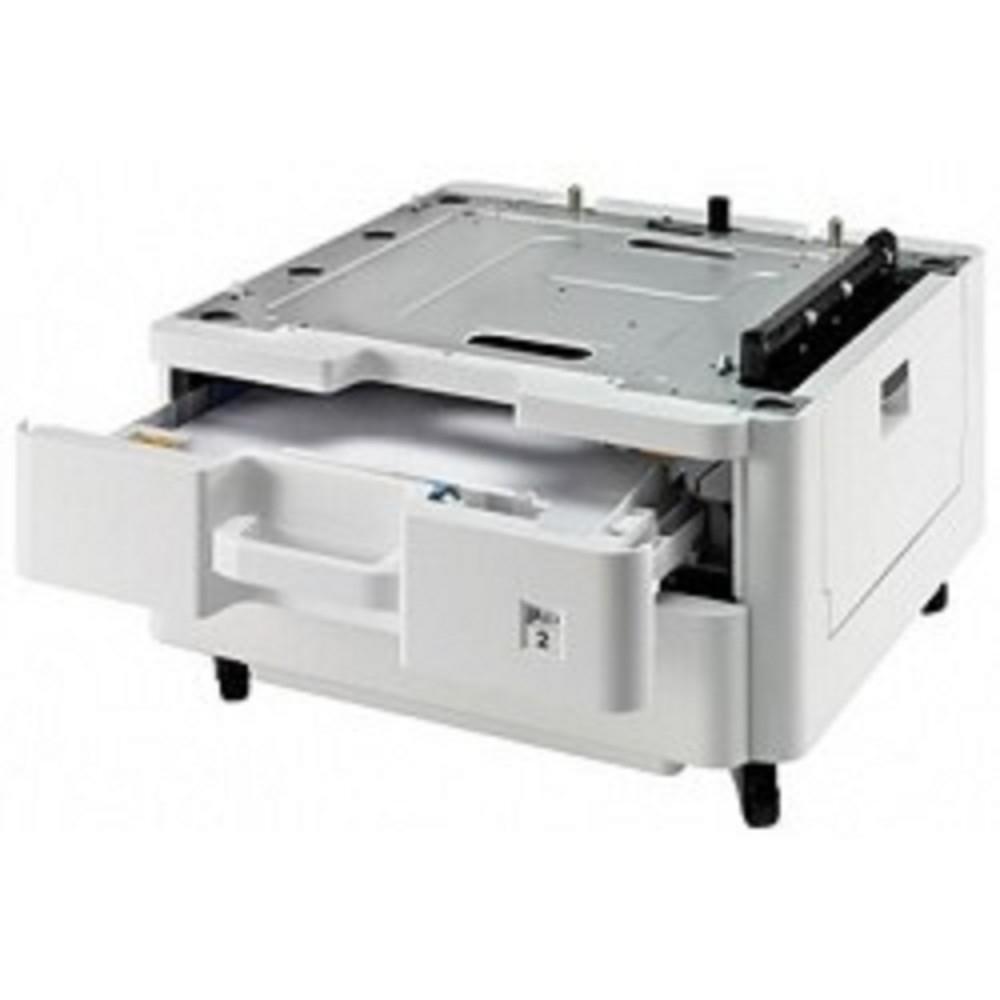 Kyocera PF-470 Лоток подачи {500 л., A3, A4,A5, B5, M8124cidn} (1203NP3NL0/1203NP3NL1)