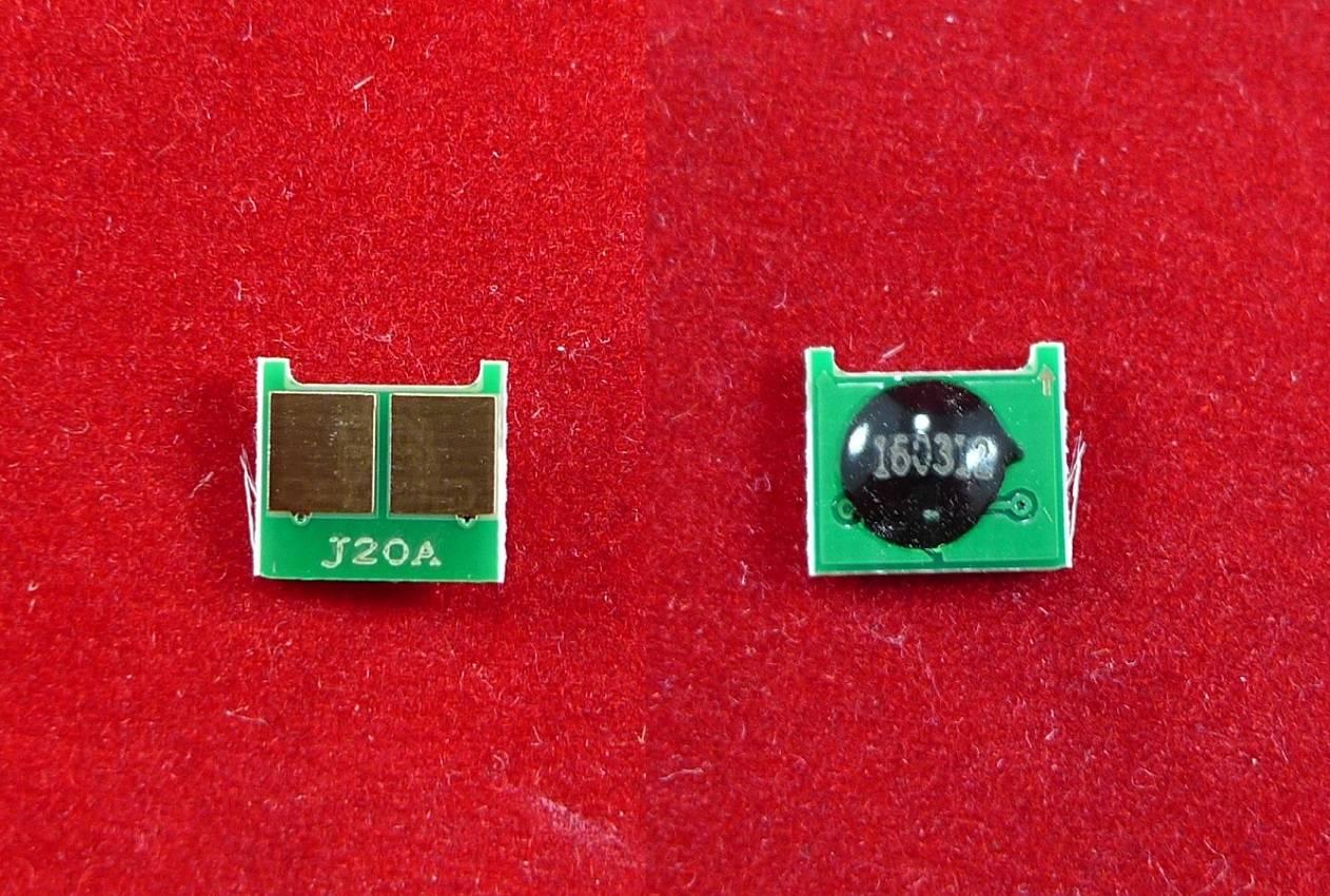Чип унив. для карт. CB435/CB436,CE255/CE278/CE285/CE310/CE320/CE390,CF210/CF280/CF283/CF380,CC530A ELP Imaging®, ELP-CH-HMUn17A