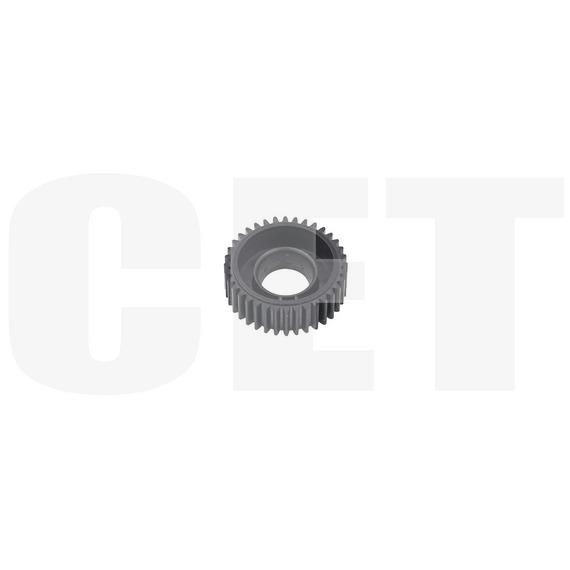 Шестерня 36T тефлонового вала (CET) Kyocera Ecosys P2035d/P2135dn/M2030dn/M2035dn/M2535dn CET6401, 41006240