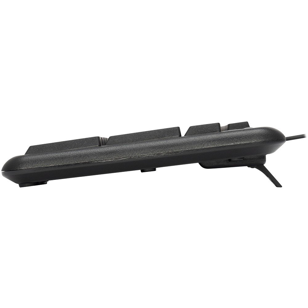 Клавиатура Oklick 180V2 черный  {Клавиатура, USB} [1185956] 