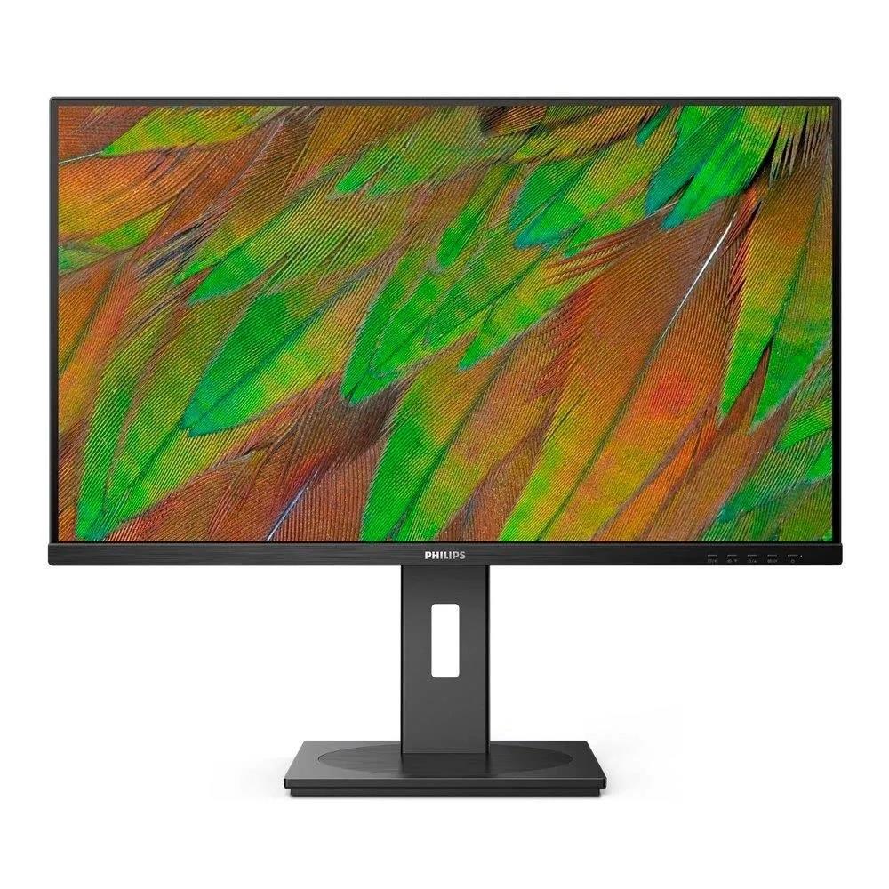 LCD PHILIPS 31.5" 32B1N3800 с поворотом экрана {VA 3840x2160 4ms 178/178 350cd 3500:1 2xHDMI2.0 DisplayPort1.2 4xUSB3.2 MM}, 32B1N3800/00