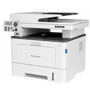 Pantum BM5100ADN МФУ, лазерное ЧБ, A4, C/P/S, дуплекс, автоподача, (A4,40 стр/мин,512Mb, LCD, USB2.0, двусторонняя печать, сетевой, DADF) {проектная модель}