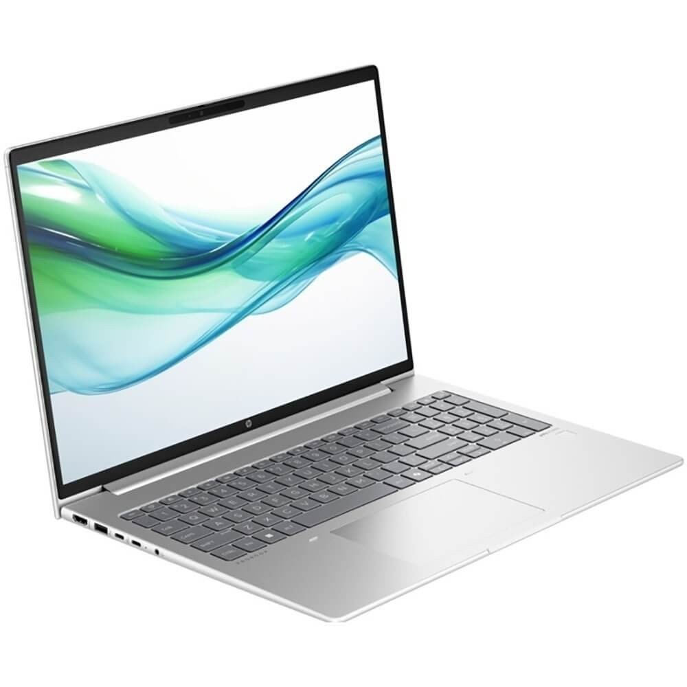 HP ProBook 460 G11 [A38BGET] Silver 16" {WUXGA Ultra 5 125U/16Gb/512Gb SSD/DOS}