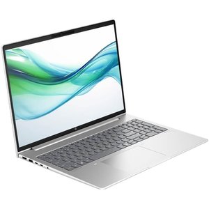 HP ProBook 460 G11 [A38BGET] Silver 16" {WUXGA Ultra 5 125U/16Gb/512Gb SSD/DOS}
