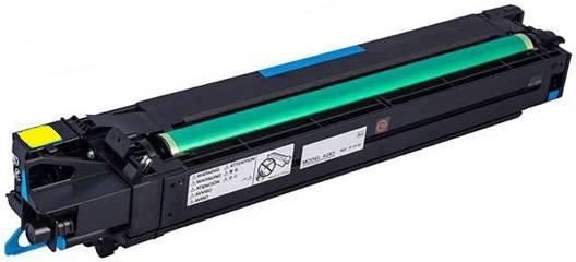 Блок барабана Konica-Minolta bizhub C659/C759/AP C759  желтый IU-712Y A9K708D
