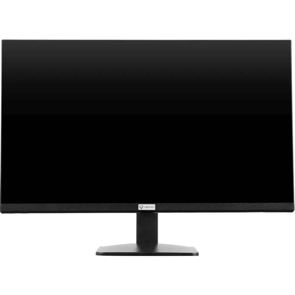 Монитор LightCom V-Plus 27" [ПЦВТ.852859.600-06] {QHD 2560 x 1440, IPS LED, 178/178, HDMI/DP, 4ms, 1000:1, 100Hz, 300cd/m2, Int, VESA, регулировка наклона, Реестр МПТ}
