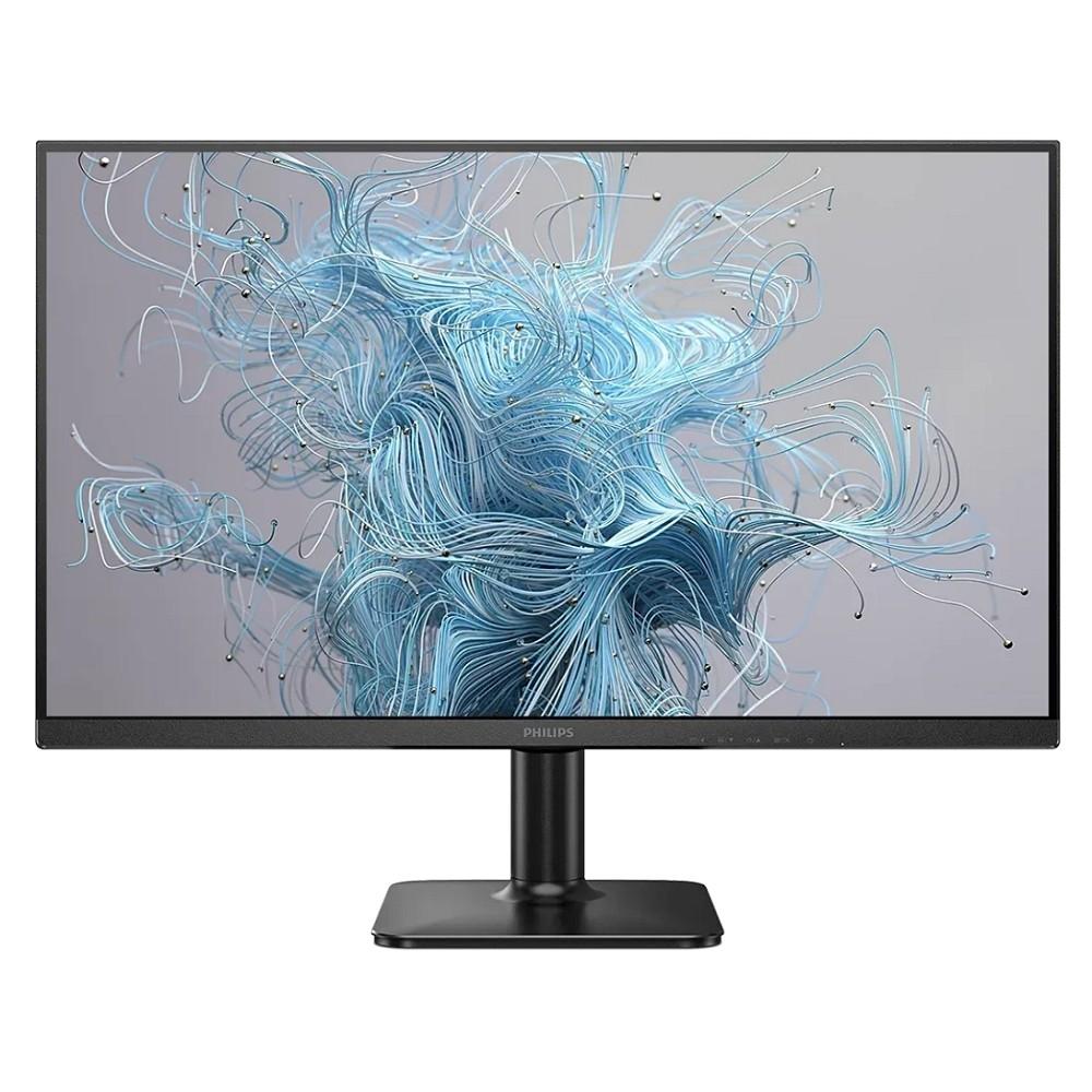 LCD PHILIPS 23.8" 24E2N2100 {IPS 1920x1080 120Hz 1ms 300cd 178/178 1500:1 HDMI1.4}, 24E2N2100/00
