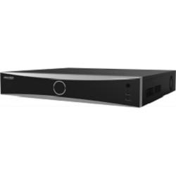 HIKVISION DS-7604NXI-K1(B) Видеорегистратор 