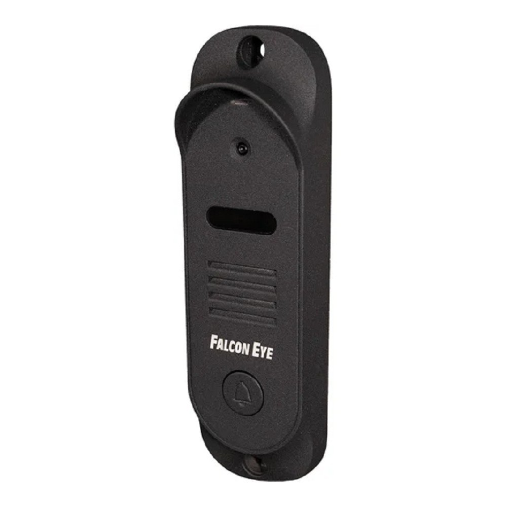 Falcon Eye FE-Push HD (графит) цветная вызывная панель видеодомофона, 00-00334033