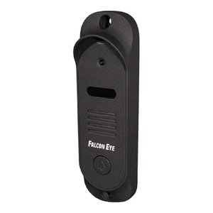Falcon Eye FE-Push HD (графит) цветная вызывная панель видеодомофона, 00-00334033