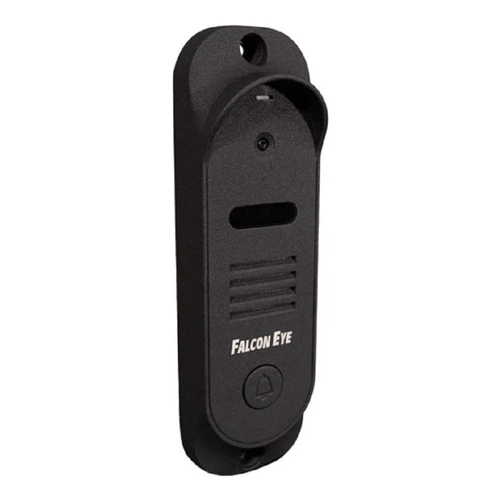 Falcon Eye FE-Push HD (графит) цветная вызывная панель видеодомофона, 00-00334033