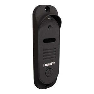 Falcon Eye FE-Push HD (графит) цветная вызывная панель видеодомофона, 00-00334033