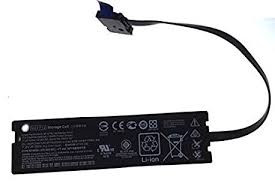 871265-001 Батарея контроллера жестких дисков 12V HPE BL460cG9/BL660cG9 П/У