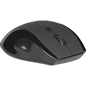 Defender Accura MM-295 черный [52295] {Беспроводная оптическая мышь, 6 кнопок, 800-1600 dpi}